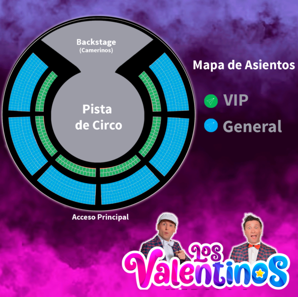 VIP - Imagen 2