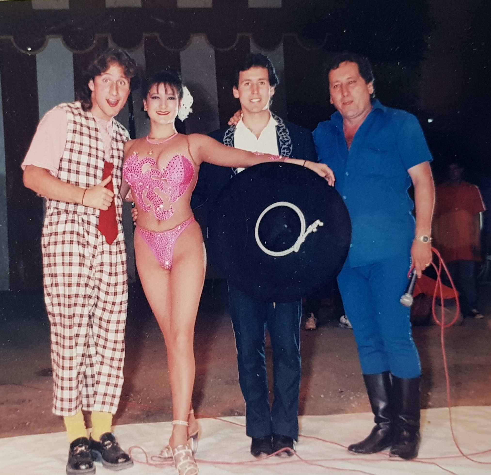 Los Valentinos · fotografía 3