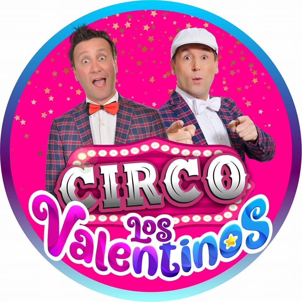 Historia de Los Valentinos
