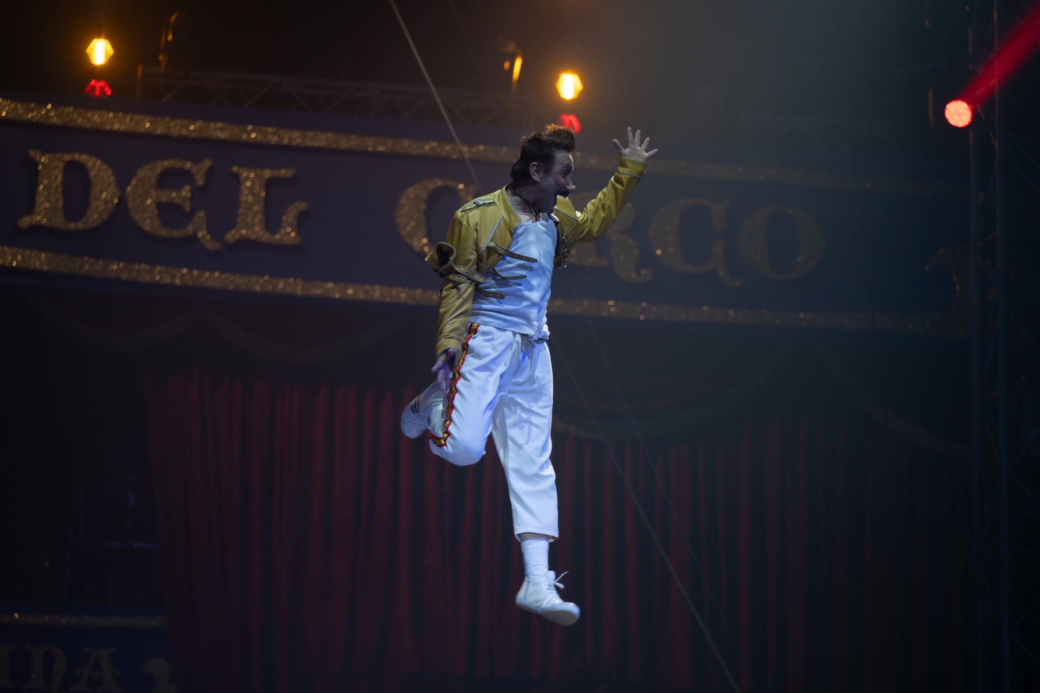 Festival de Latina · Italia · fotografía 9