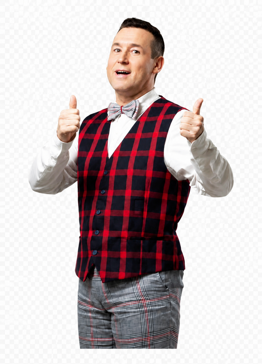 Valentino de Los Valentinos