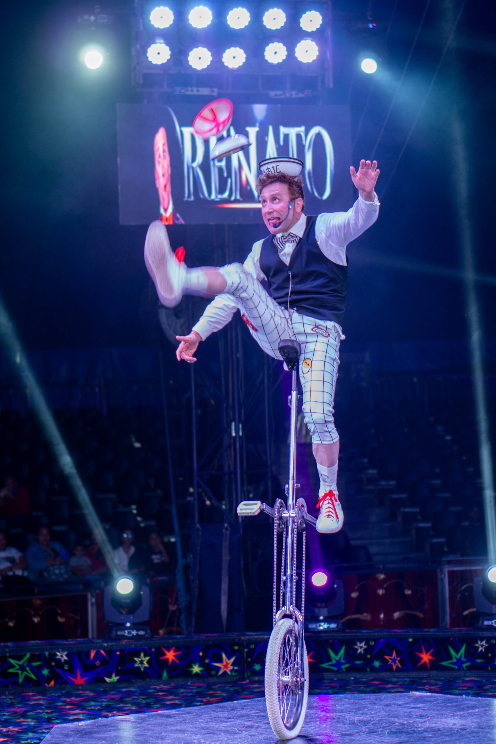 Renato · fotografía 2
