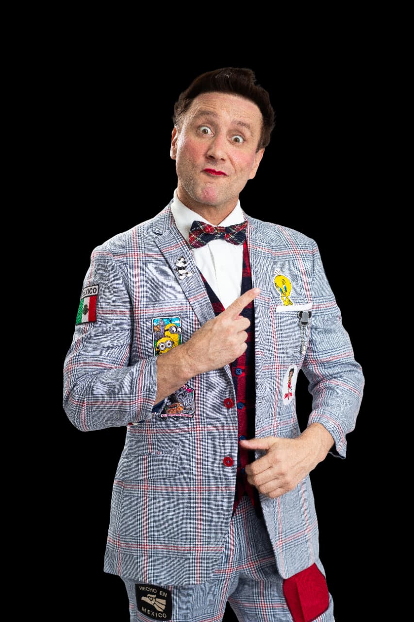 Renato, nueva generación de Los Valentinos